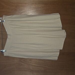 Vintage culotte